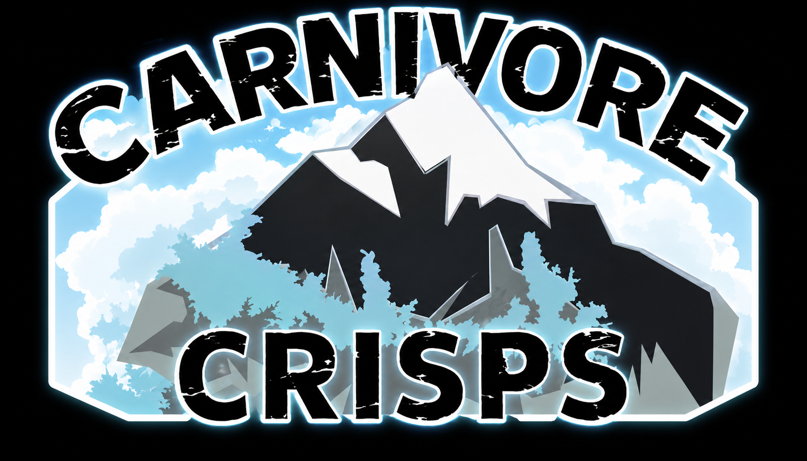 Carnivore Crisps logo