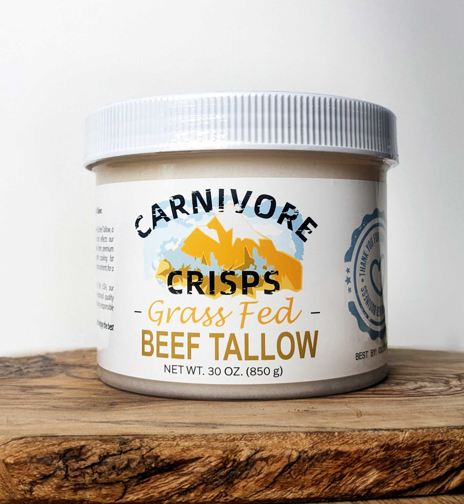 Flour & Tallow