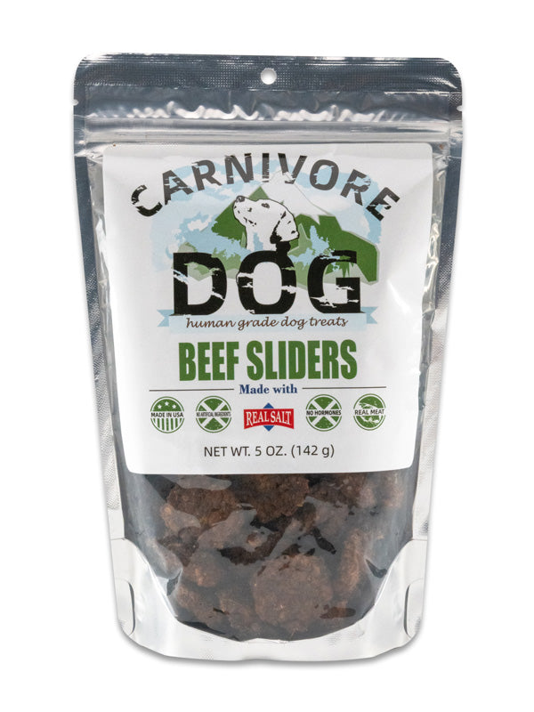 Carnivore Dog